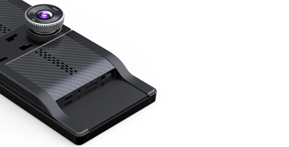 İDRAGON C1 CARPLAY - 6