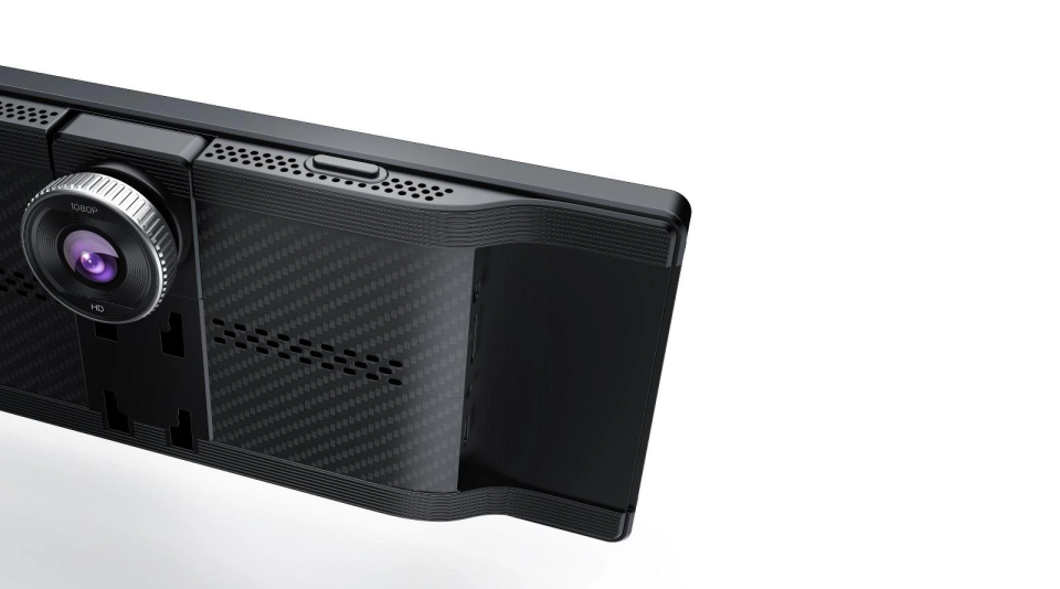 İDRAGON C1 CARPLAY - 7