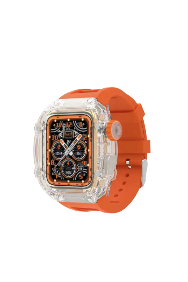 H9 Watch Akıllı Saat