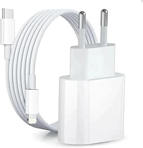 İBERRY 10,5 W 2A İPHONE KABLO VE BAŞLIK