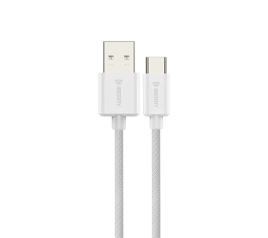 İBERRY KISA 30 CM TYPE-C USB KABLO