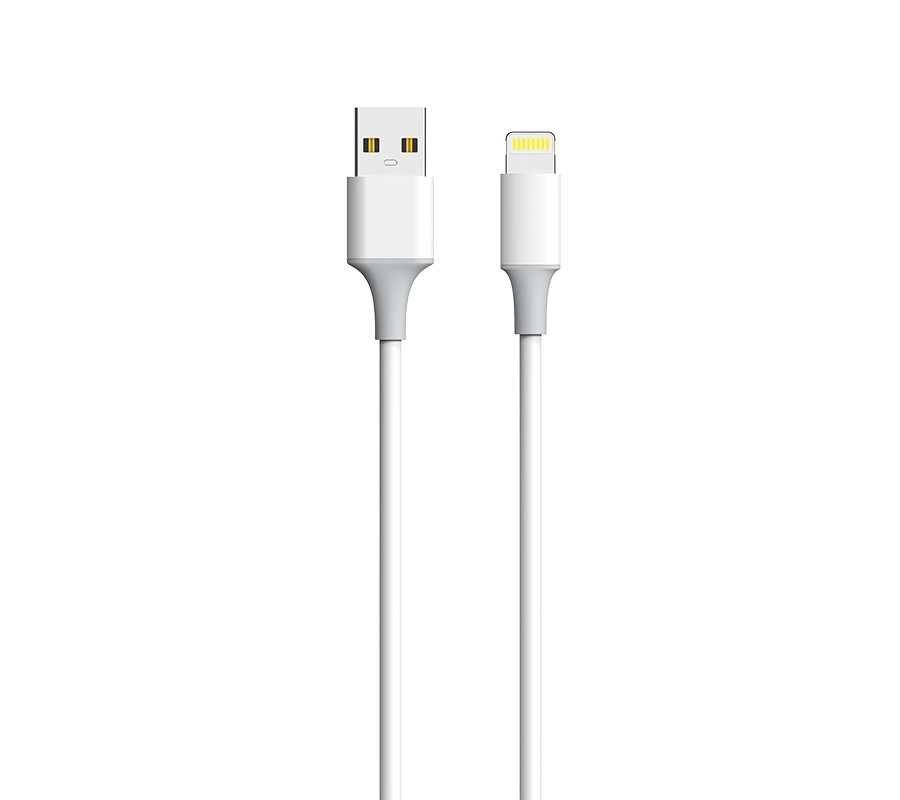 İBERRY KISA 30 CM İPHONE USB KABLO