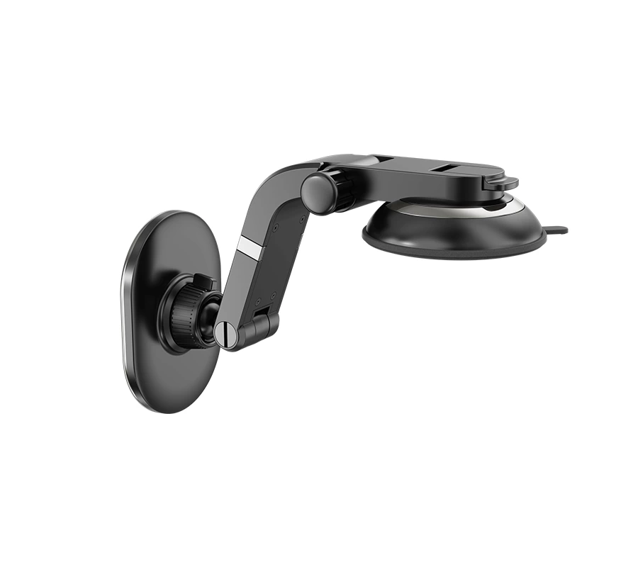 iBerry Magdesk Vantuzlu MagSafe Araç Telefon Tutucu - 3