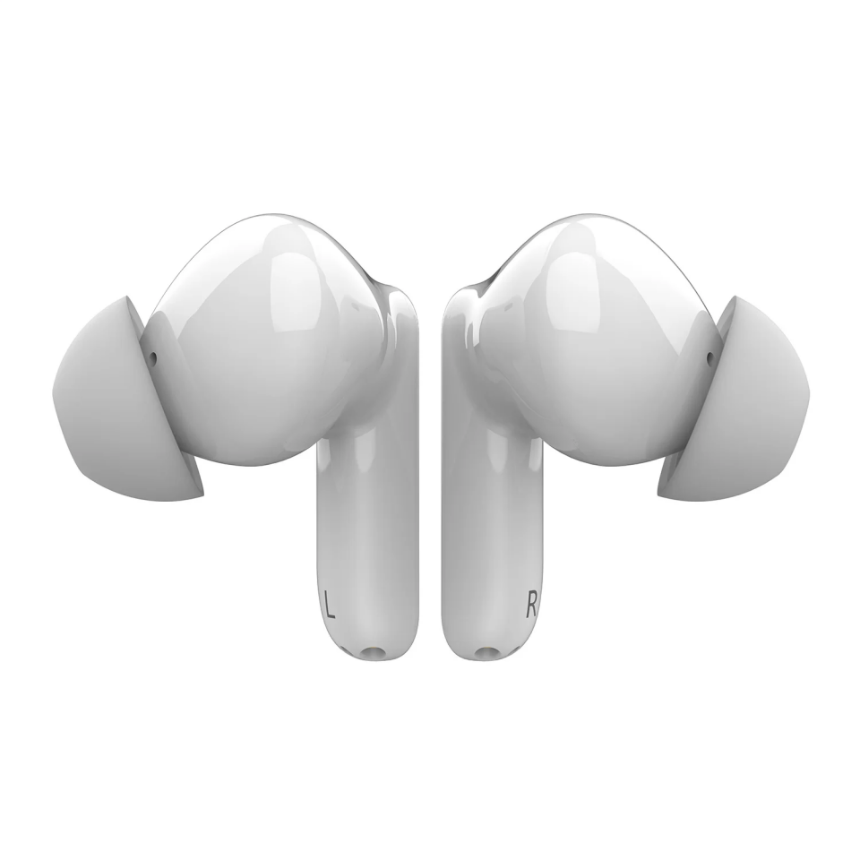 BİX BXTW1 BEYAZ BLUETOOTH KULAKLIK - 3