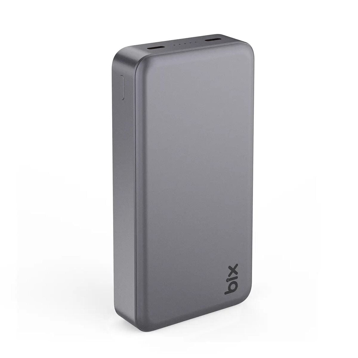 Bix Pb205 20000 Mah 20w Powerbank Koyu Gri