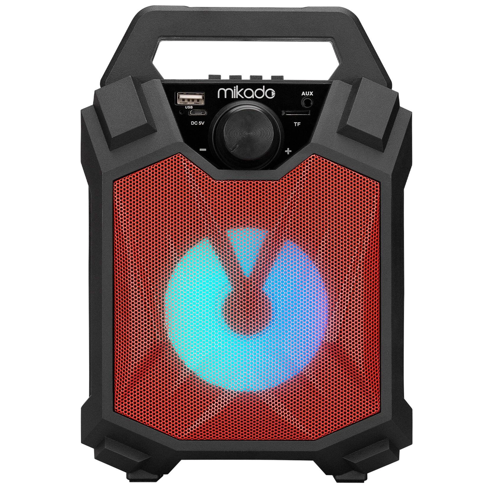 Mikado MD-3BT X-Life Speaker