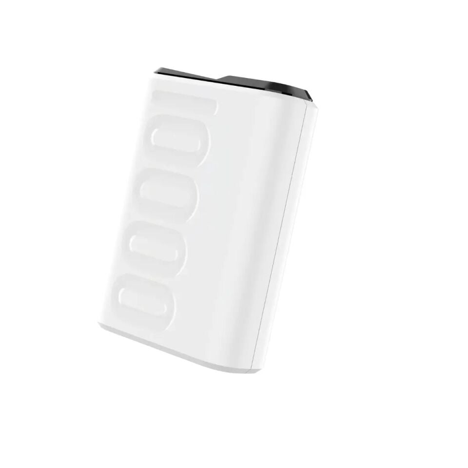 Bix Tpb15 10000 Mah 22.5w Touch Screen Powerbank Beyaz