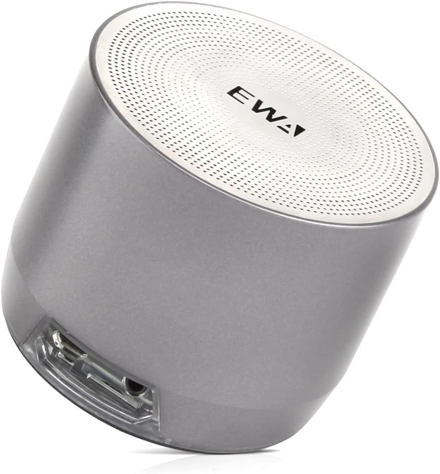 Eva A3 Bluetooth Speaker Gri