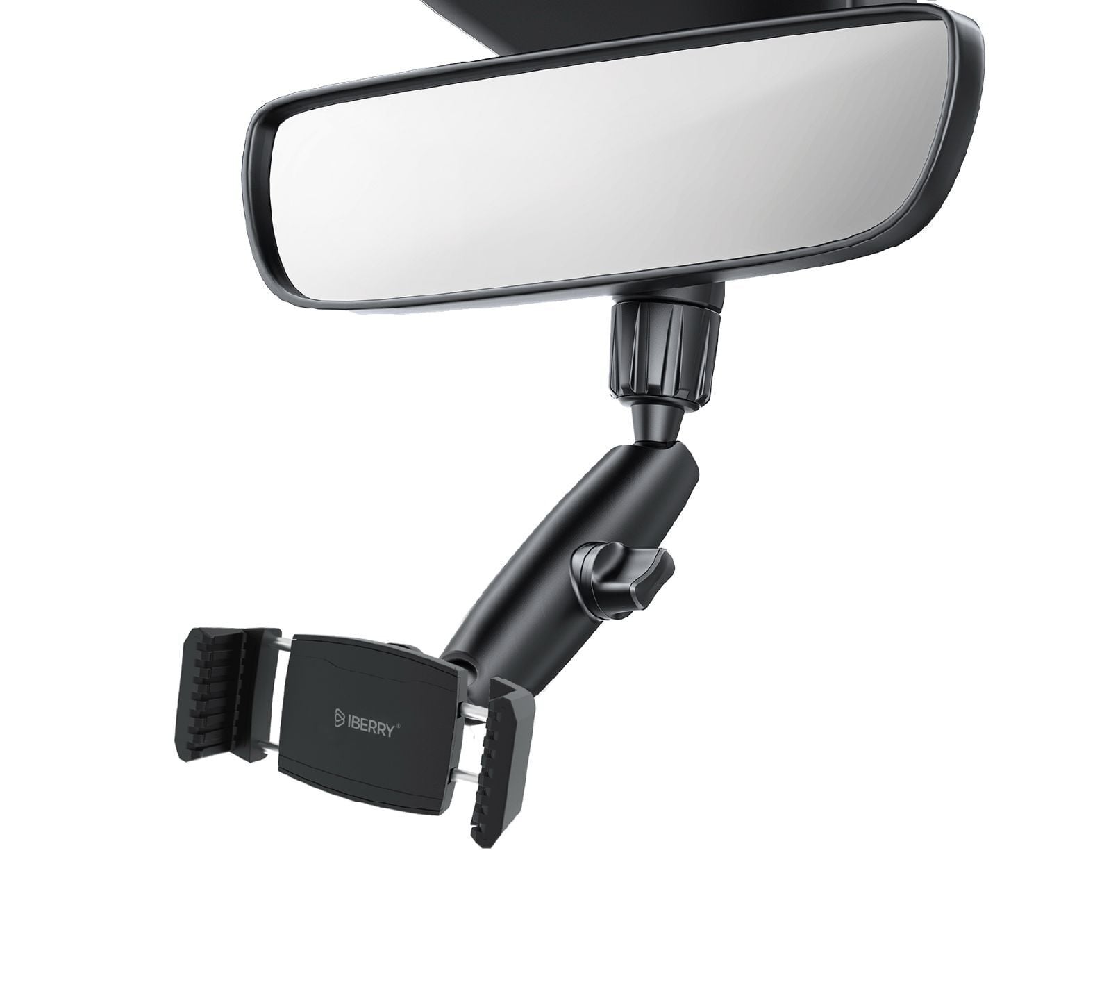 İberry Miror Claw 1 Araç Telefon Tutucu Claw1