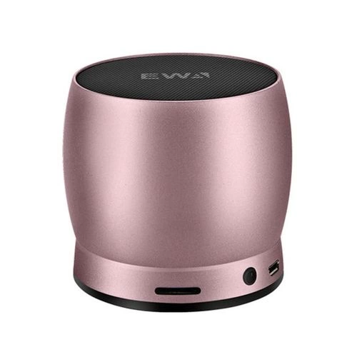 Eva A150 Bluetooth Speaker Rose Gold