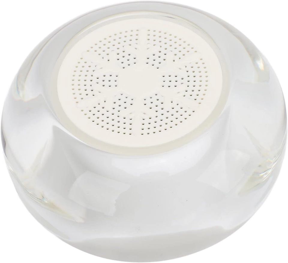KRİSTAL BLUETOOTH SPEAKER - 2