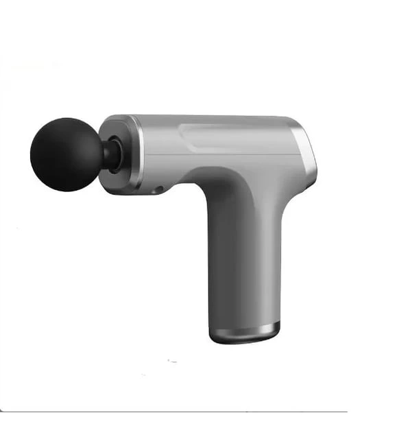 Fascial Gun Masaj Aleti KH-800 Gri