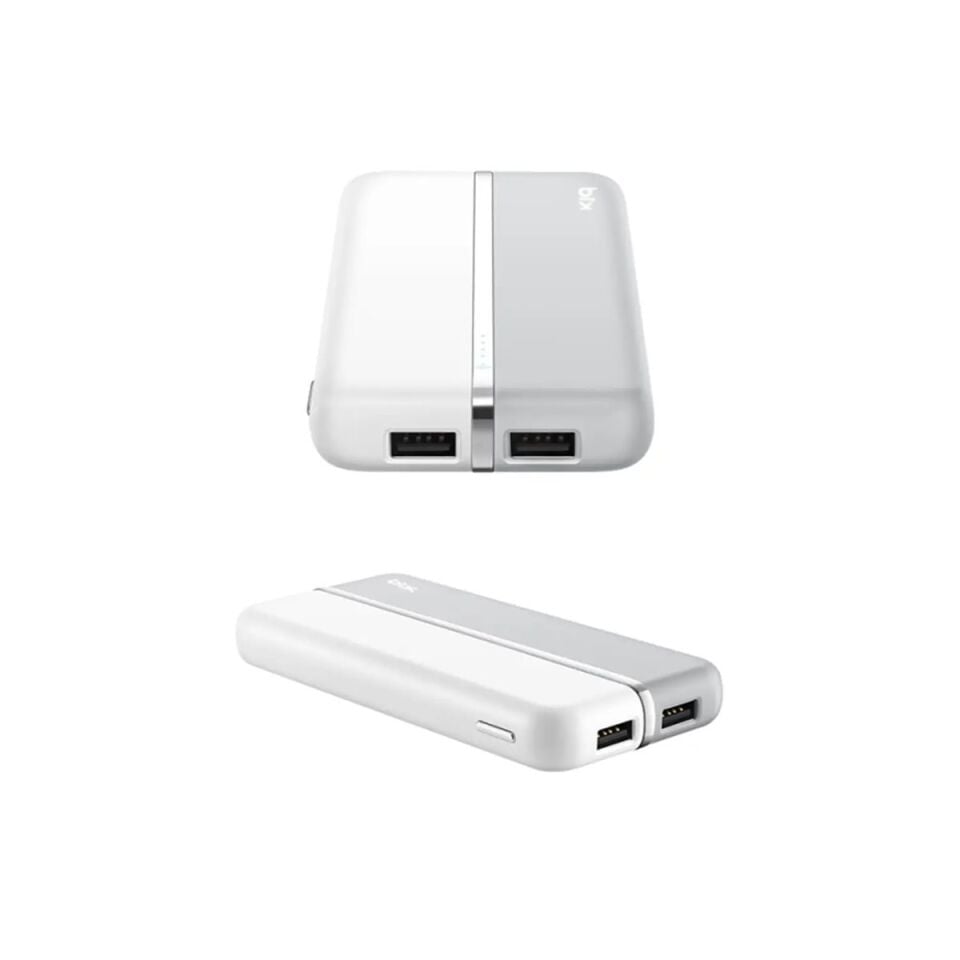 Bix Data Air 10000 Mah Powerbank