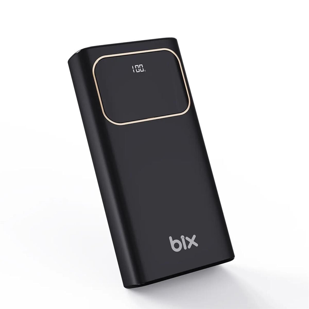 Bix Pb303  30000 Mah 60W Powerbank