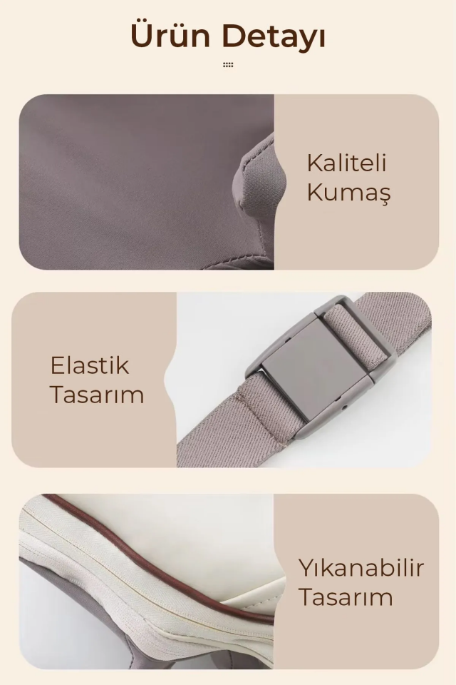 FZ 666 Boyun Masaj Aleti - 6