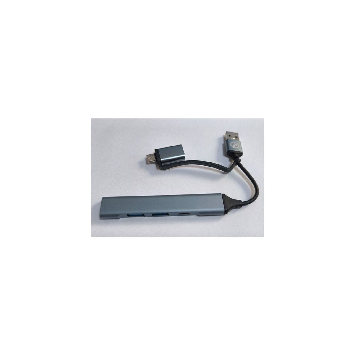 Yk Desing Yk-J577 Type-C Usb Çoklayıcı