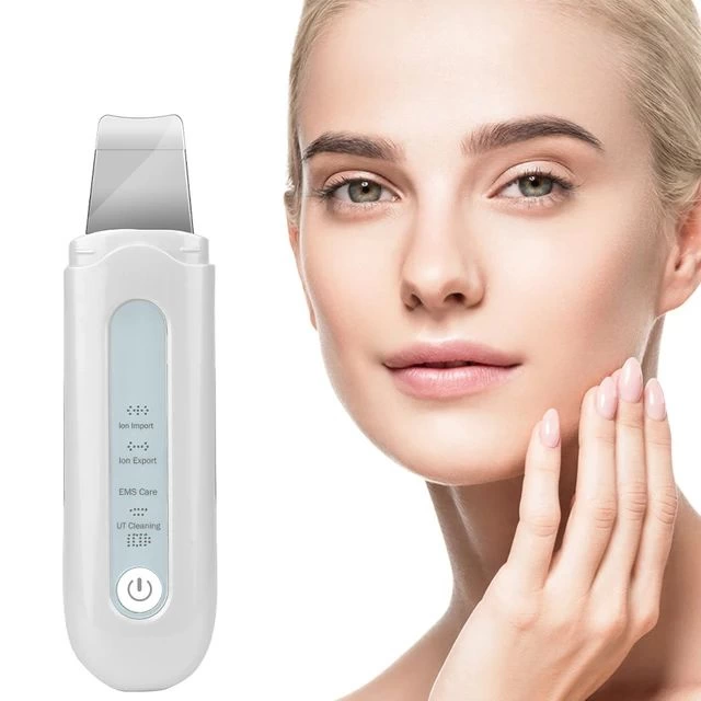 Siyah Nokta Giderici Cleaner TM-02 - 2