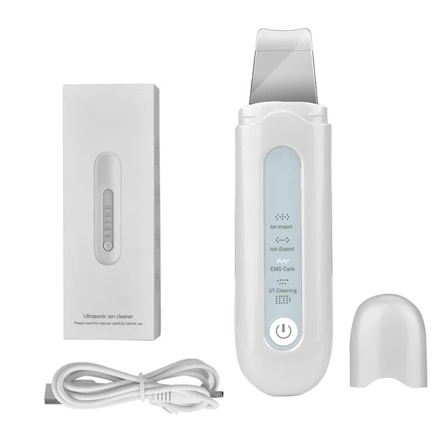 Siyah Nokta Giderici Cleaner TM-02