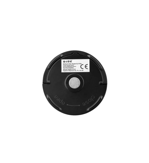 S-Link Pilli 2W Lamba Sl-F156 - 4
