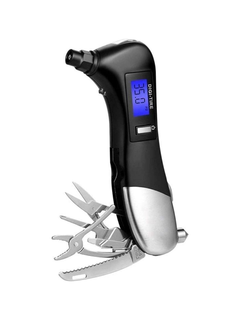Cepini Çok Fonksiyonlu El Aleti MN405C