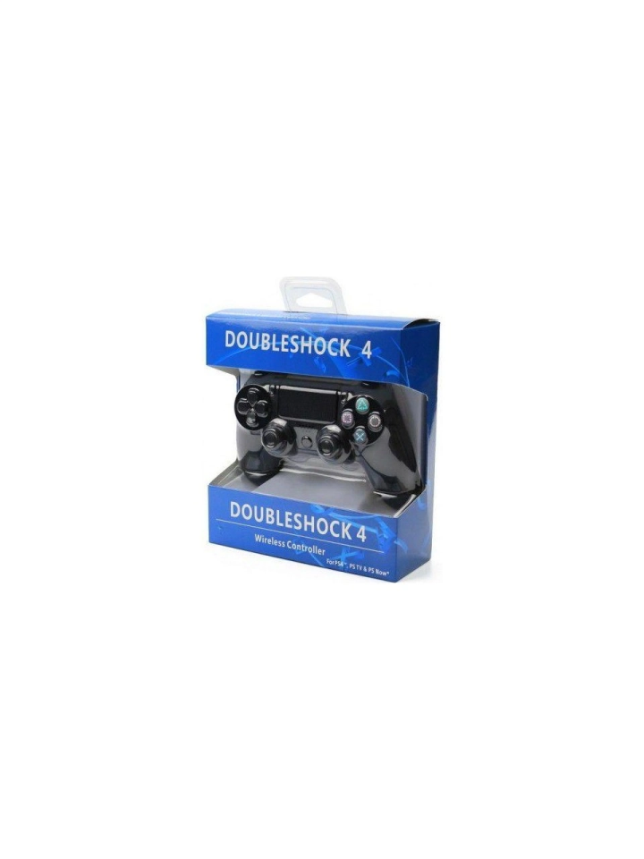 PS4 Doubleshock Oyun Kolu (Ps5 Remote Play Uyumlu)