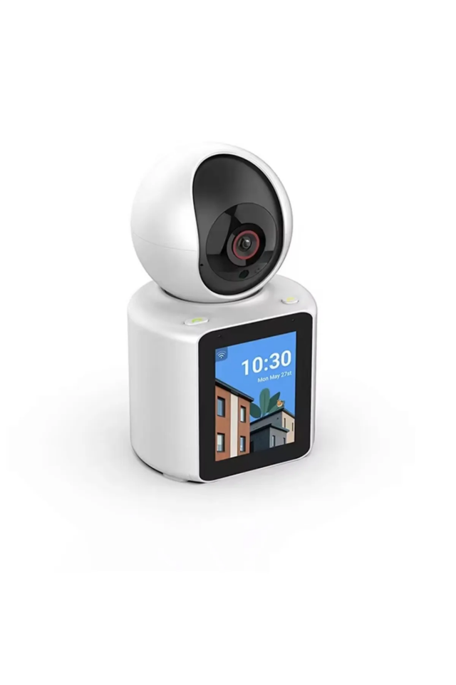 Wifi Ekranlı Çocuk C31 Kamerası