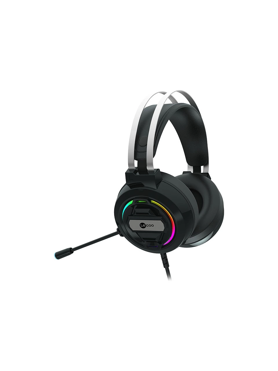 Lenovo Lecooo HT401 Oyuncu Kulaklığı