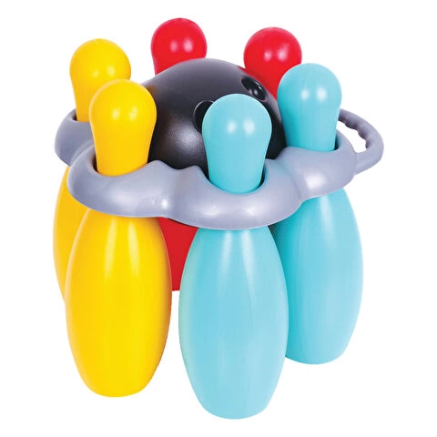 Oyuncak Mini Bowling