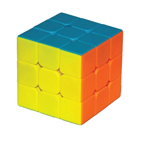 Oyuncak Zeka Küpü 3x3