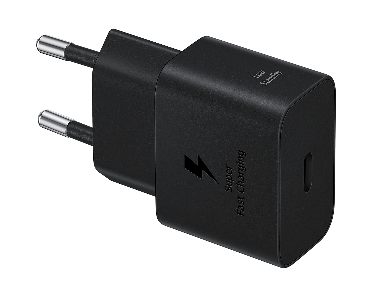 Samsung 25W Adaptör Ep-T2510 Siyah
