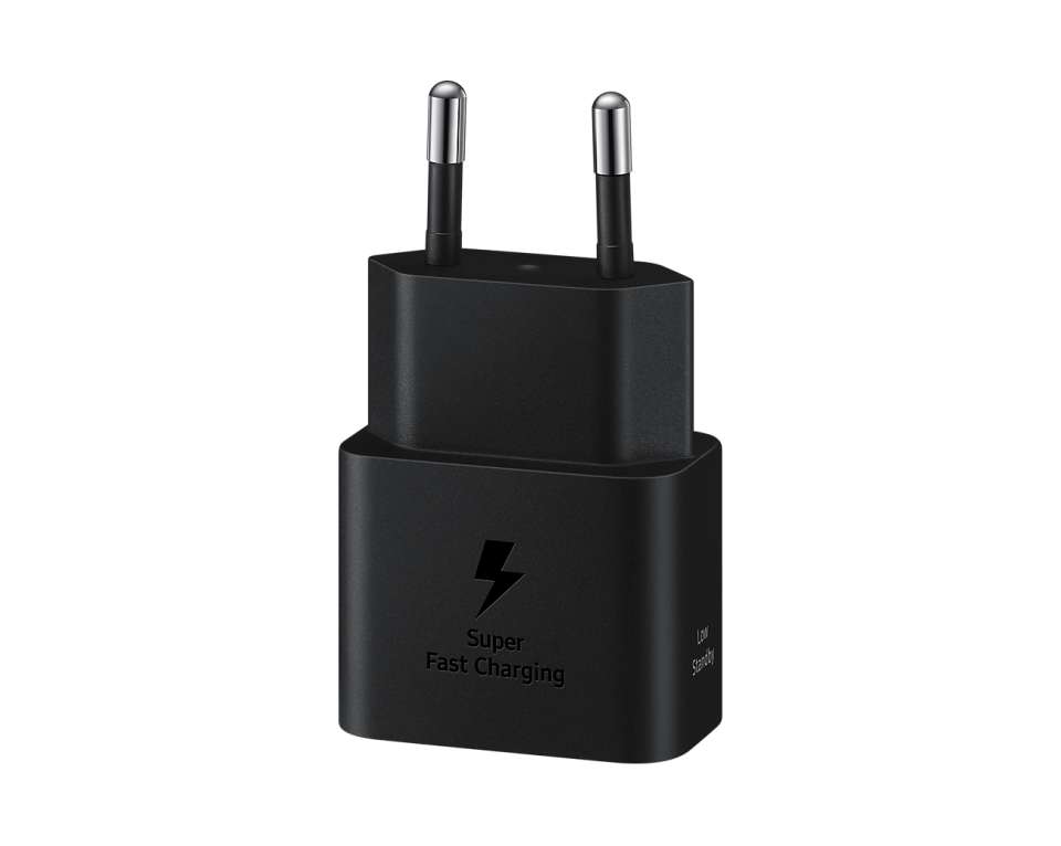 Samsung 25W Adaptör Ep-T2510 Siyah