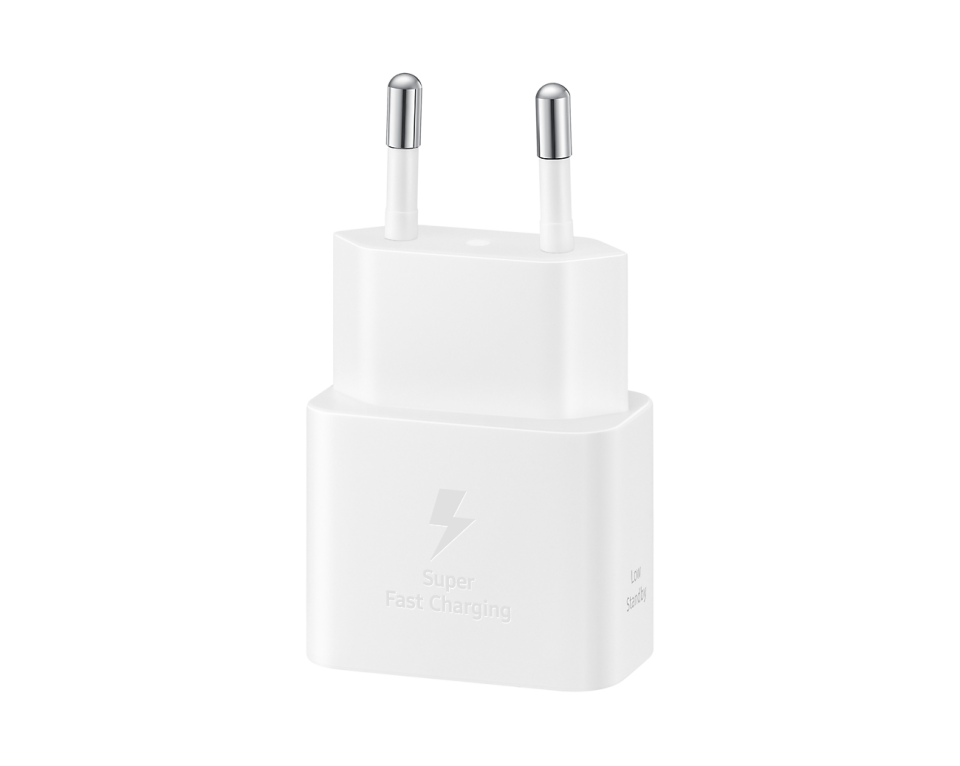 Samsung 25W Adaptör Ep-T2510 Beyaz