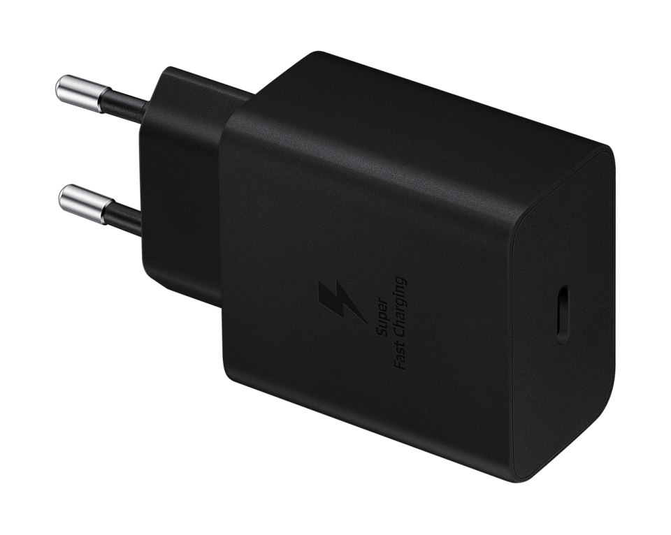 Samsung 45W Adaptör ve Kablo Ep-T4510