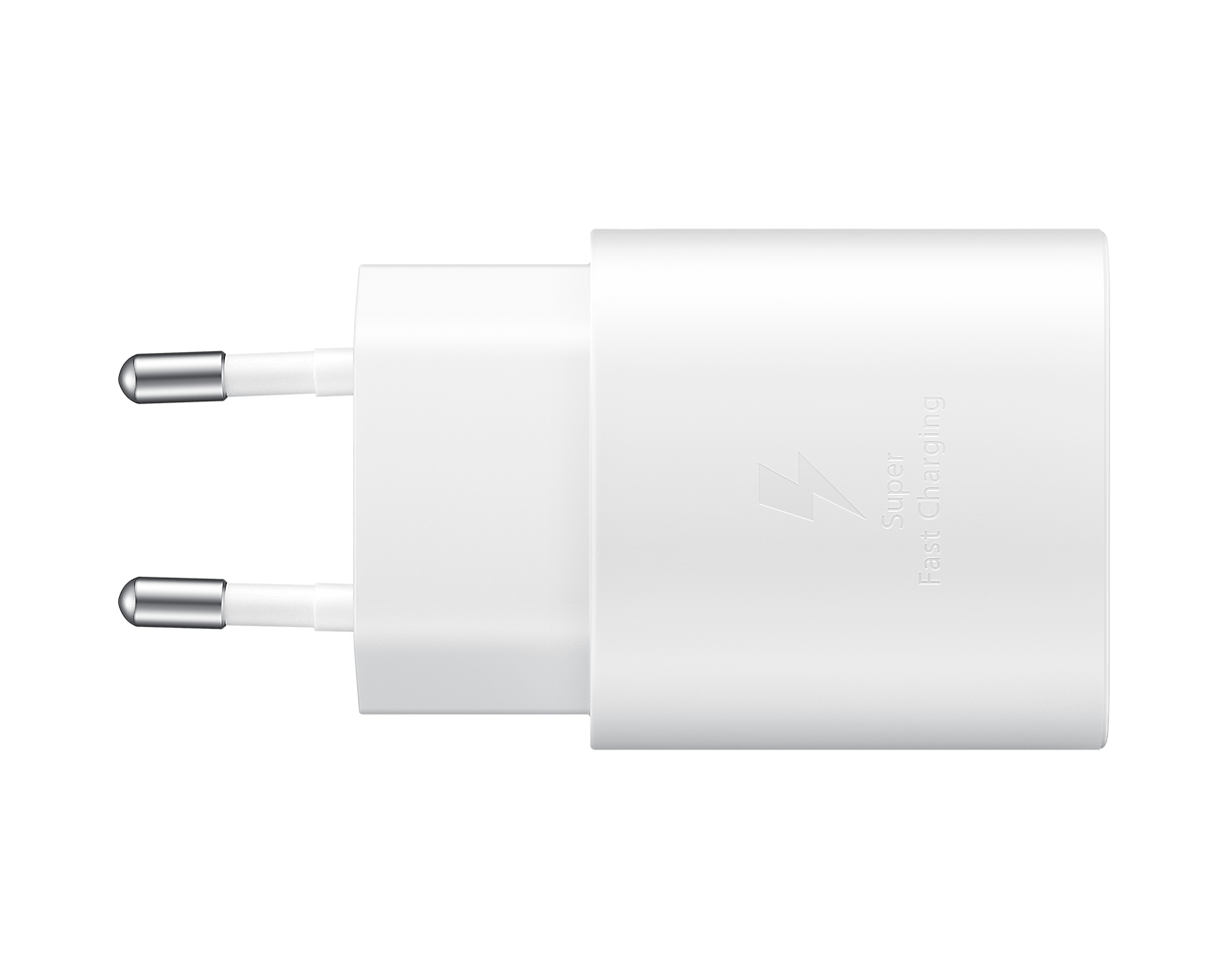 Samsung 25W Adaptör ve Kablo Ep-Ta800 Beyaz