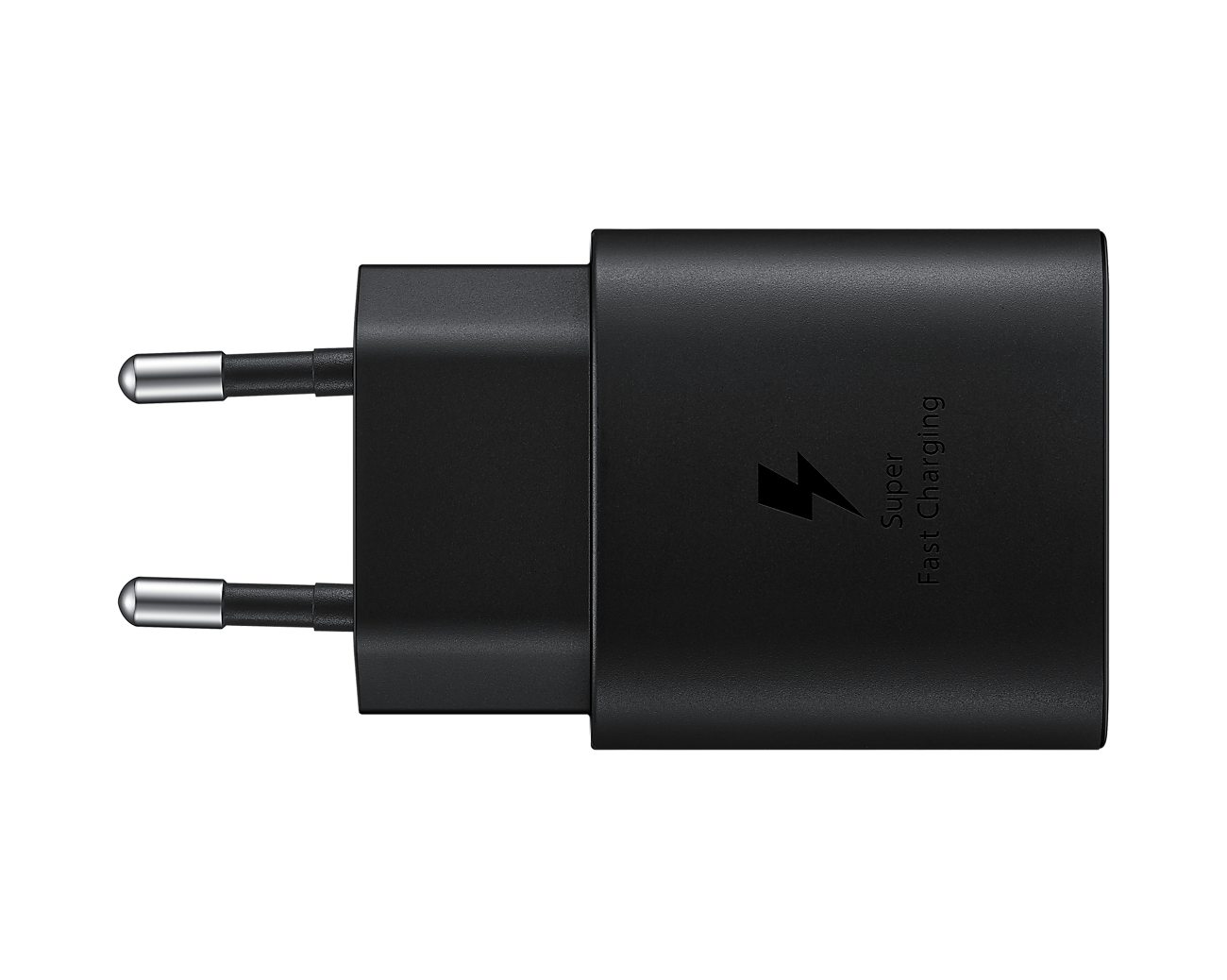 Samsung 25W Adaptör ve Kablo Ep-Ta800 Siyah