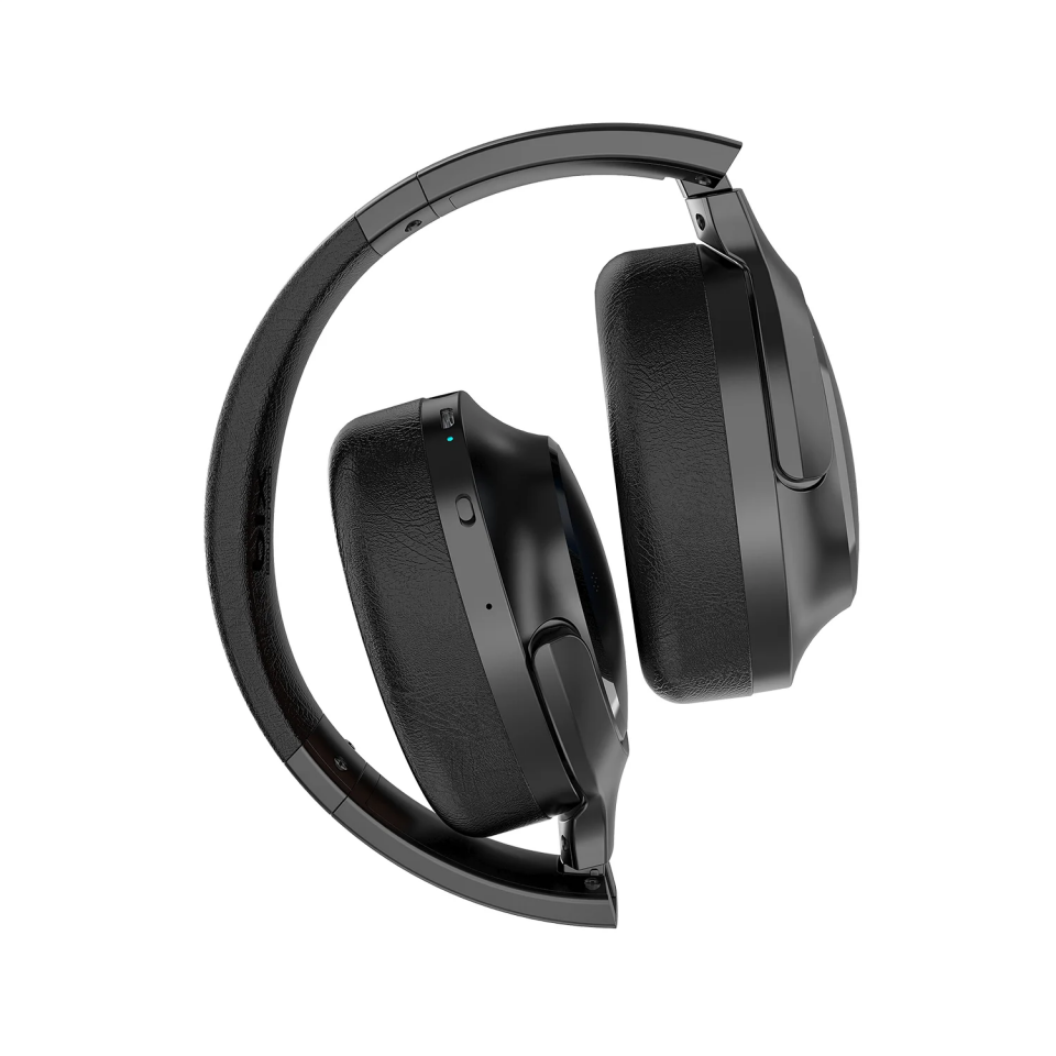 Bix H2 Bluetooth Kulaklık Siyah - 2