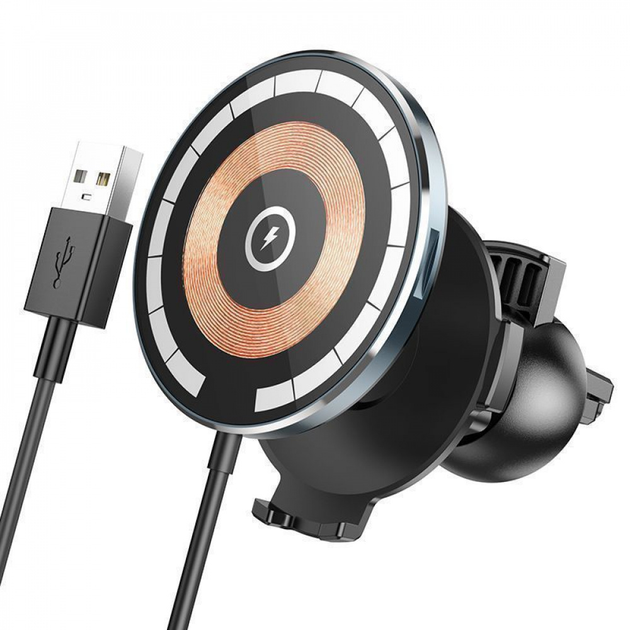 15W Araç Tutucu MagSafe S12