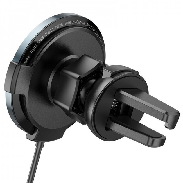 15W Araç Tutucu MagSafe S12 - 5