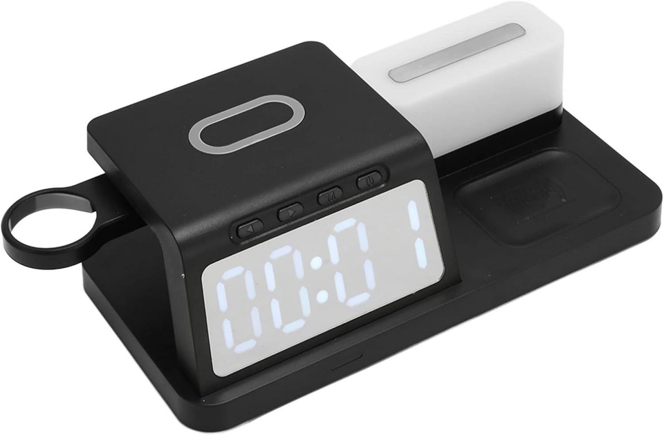 MagSafe Şarj Stand HT-309 - 2