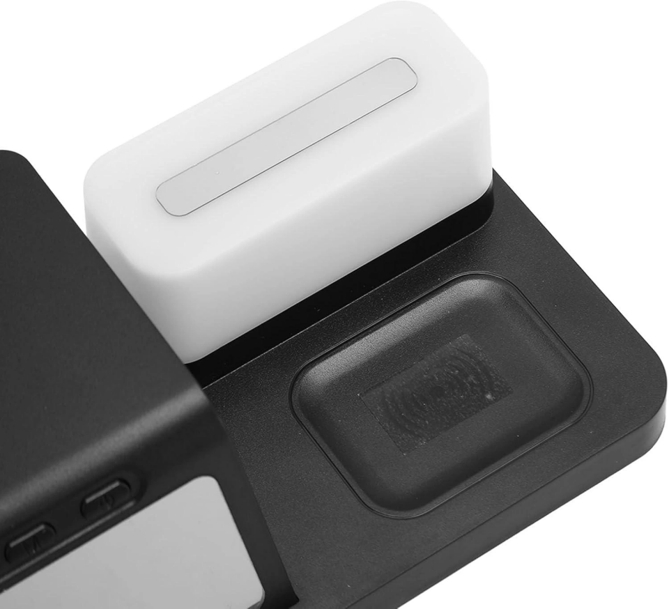 MagSafe Şarj Stand HT-309 - 5