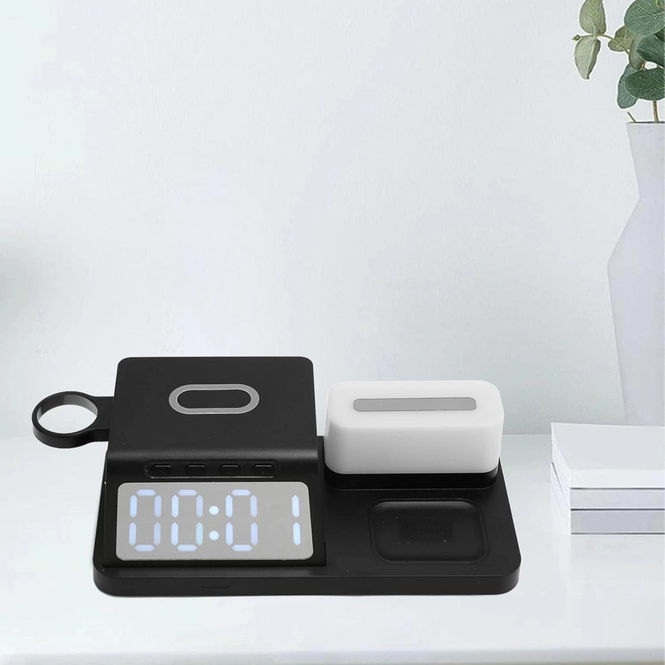 MagSafe Şarj Stand HT-309 - 3