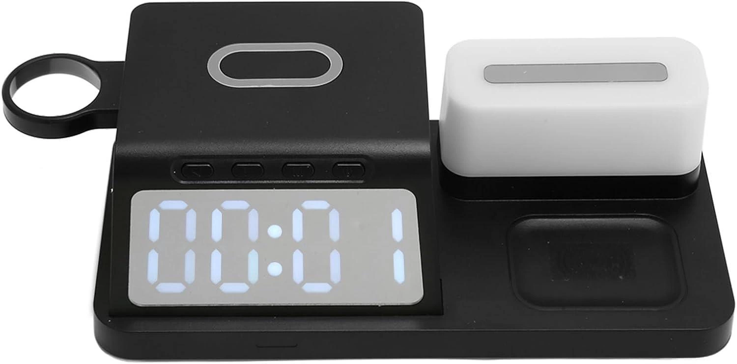 MagSafe Şarj Stand HT-309