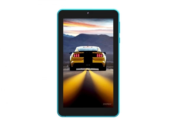 Everest 7'' Tablet DC-8015 Mavi