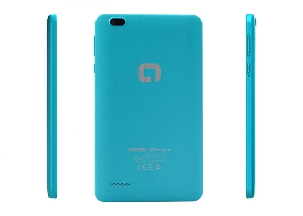 Everest 7'' Tablet DC-8015 Mavi - 2