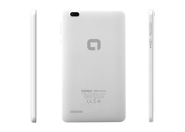 Everest 7'' Tablet Dc-8015 Gri - 2