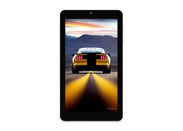 Everest 7'' Tablet DC-8015 Gri