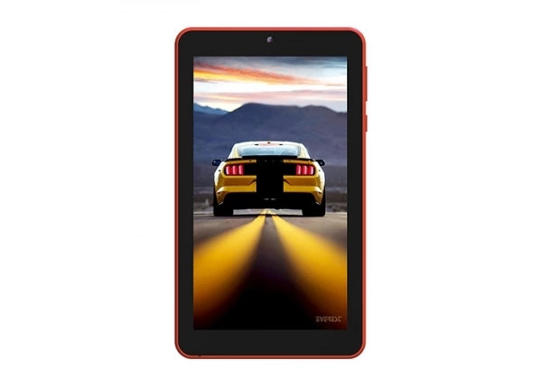 Everest 7'' Tablet DC-8015 Kırmızı