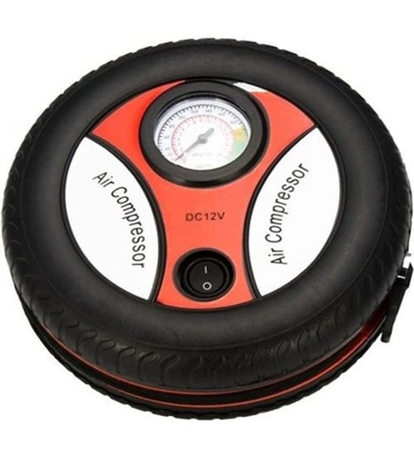 AEM HL-101 Çakmaklı Elektronik Araç Pompası - 2