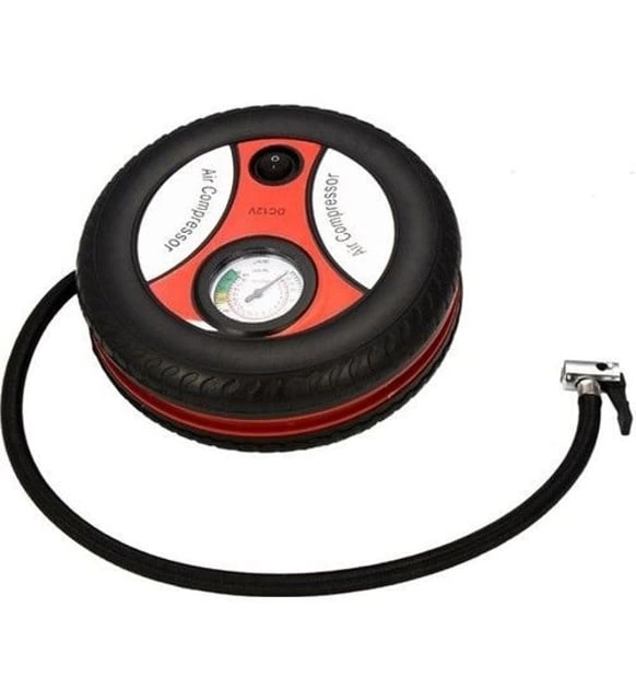 AEM HL-101 Çakmaklı Elektronik Araç Pompası