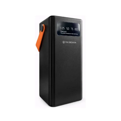 YK-PB5004 90.000 Mh GÜNEŞ PANELLİ POWERBANK